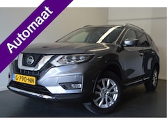 Nissan X-Trail - 1.3 DIG-T Business Edition 7pers. , TREKHAAK , PANODAK , RONDOM CAM , ST VERW V+A , NAVI ,