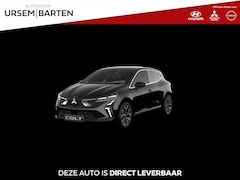 Mitsubishi Colt - 1.0T MT First Edition | Nu met € 3.000, - korting