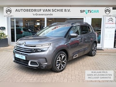 Citroën C5 Aircross - PT 130 Shine Schuif-/kanteldak | Handsfree achterklep | Stoelverwarming