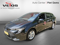 Toyota Corolla Touring Sports - 1.8 Hybrid Active