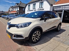 Renault Captur - 0.9 TCe Dynamique, Navigatie, Airco, Achteruitrij camera, L.M.Velgen