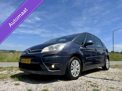 Citroën C4 Picasso - 2.0-16V Business, BJ 2007, 125.000 km NAP, Automaat