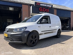 Volkswagen Caddy - Bestel 2.0 TDI 180 PK