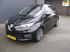 Renault Zoe - R135 Limited 50