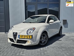 Alfa Romeo MiTo - 0.9 TwinAir Distinctive cruise, leer, airco