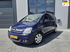 Opel Meriva - 1.4-16V Temptation