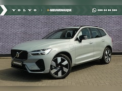 Volvo XC60 - T8 Recharge Long Range AWD Plus Dark | Harman/Kardon audio | 20 inch velgen | Contourstoel