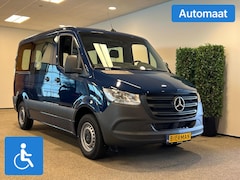 Mercedes-Benz Sprinter - L1H1 Rolstoelbus Automaat