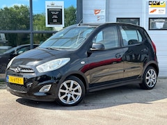 Hyundai i10 - 1.1 i-Drive Cool, AIRCO, NAP, APK