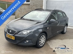 Seat Ibiza ST - 1.2 TDI Style Ecomotive