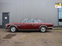 BMW 2.5 / 2.8 / 3.0 - 2800 CS | e9 | gerestaureerd