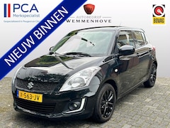 Suzuki Swift - 1.2 Business Edition EASSS Alu wielen/Spoiler/CV/El.ramen/Airco