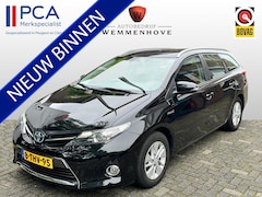 Toyota Auris Touring Sports - 1.8 Hybrid Aspiration Navi/Airco/Xenon/Trkh./Mistl/Navi/Automaat