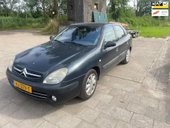 Citroën Xsara - 1.4i Différence motor bouwd druk op , koppakking defect is nog tijdelijk rijdbaar