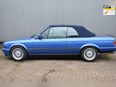 BMW 3-serie Cabrio - 2.5 M50tu