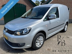 Volkswagen Caddy - 1.6 TDI