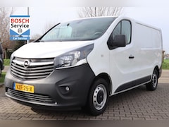 Opel Vivaro - 1.6 CDTI L1H1 92Kw 3-pers