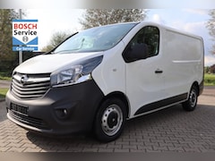 Opel Vivaro - 1.6 CDTI L1H1 3-pers