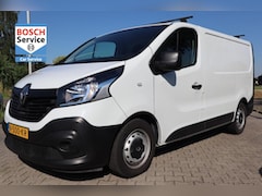 Renault Trafic - 1.6 DCI T27 L1H1 COM