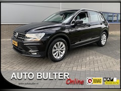 Volkswagen Tiguan - 1.5 TSI ACT Comfortline Business