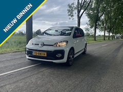 Volkswagen Up! - 1.0 TSI GTI