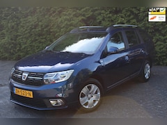 Dacia Logan MCV - 0.9 TCe Laureate 90PK | AUTOMAAT | Airco | Cruise Control | PDC | NAVI | Elektrische Ramen