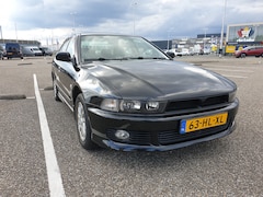 Mitsubishi Galant - 2.5 V6 Elegance