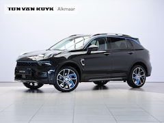 Lynk & Co 01 - 1.5 / Plug-in Hybrid / MY2024 / 360 camera / Panoramadak / Dodehoeksensor / Adaptive Cruis