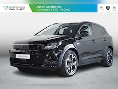 Opel Grandland - 1.6 Turbo Plug-In Hybrid GS Advanced AUTOMAAT | LEREN BEKLEDING | NAVIGATIE | CARPLAY | AC