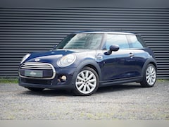 MINI Cooper - 1.5 First Born Edition / Aut / Pano / Union Jack