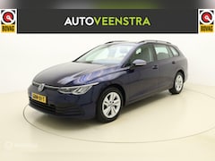 Volkswagen Golf Variant - 1.5 eTSI Life Business