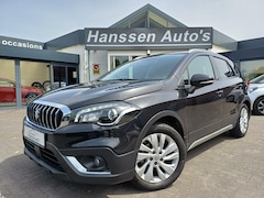 Suzuki S-Cross - 1.0 Boosterjet Stijl