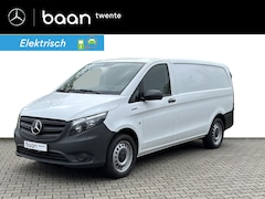 Mercedes-Benz eVito - 66 kWh L2 I Automaat I 289 km WLTP