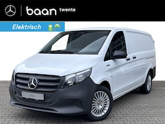 Mercedes-Benz eVito - eVito L2 66 kWh WLTP 285 km