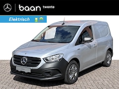 Mercedes-Benz eCitan - L1 Pro 285 km WLTP