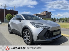 Toyota C-HR - 1.8 Hybrid 140 Dynamic 18'' LMV / PDC / Blind Spot Monitor