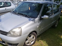 Renault Clio - 1.2-16V Campus 3 deurs