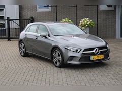 Mercedes-Benz A-klasse - 160 Style Led/Apple car/Andriod/Clima/Camera