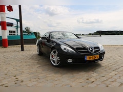 Mercedes-Benz SLK-klasse - 300 Prestige Facelift pakket en Airscarf