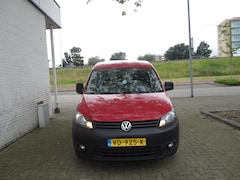 Volkswagen Caddy - 1.6 TDI Economy Baseline