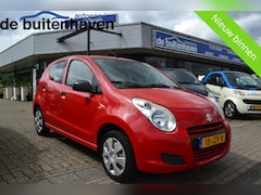 Suzuki Alto - 1.0 Base 5 DEURS