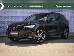 Volvo XC60 - 2.0 B5 AWD R-Design | Park Assist | Lightning Pack | Harman & Kardon Audio | Dodehoekassis