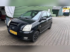 Kia Picanto - 1.0 LXE X-tra