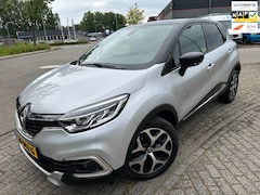 Renault Captur - 1.2 TCe INTENS 2017 NEW MODEL AUTOMAAT LUXE NAP NAVI