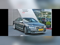 Audi A8 - 4.0 TFSI S8 quattro Pro Line+