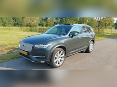 Volvo XC90 - 2.0 T6 AWD Inscription