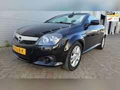 Opel Tigra TwinTop - 1.4-16V Rhythm Airco Apk 06-2025