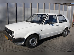 Volkswagen Golf - 1.6 Automaat 3drs. C met LPG inst