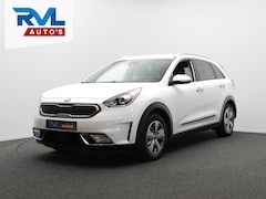 Kia Niro - 1.6 GDi PHEV DynamicLine Plug-in Apple/Carplay Adaptive/Cruise 1e Eigenaar