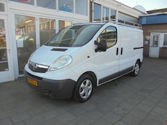 Opel Vivaro - 2.0 CDTI L1H1 DC Airco